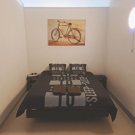 Loft Chez Valy Et Herve Charleville-Mézières Екстериор снимка