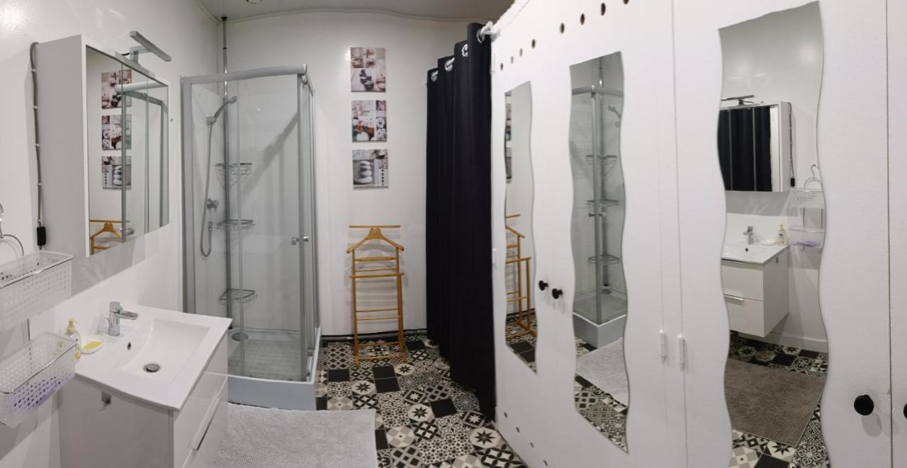Loft Chez Valy Et Herve Charleville-Mézières Екстериор снимка