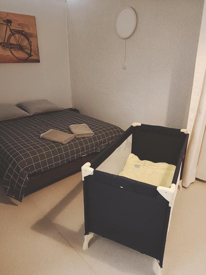 Loft Chez Valy Et Herve Charleville-Mézières Екстериор снимка