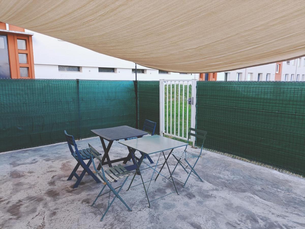 Loft Chez Valy Et Herve Charleville-Mézières Екстериор снимка