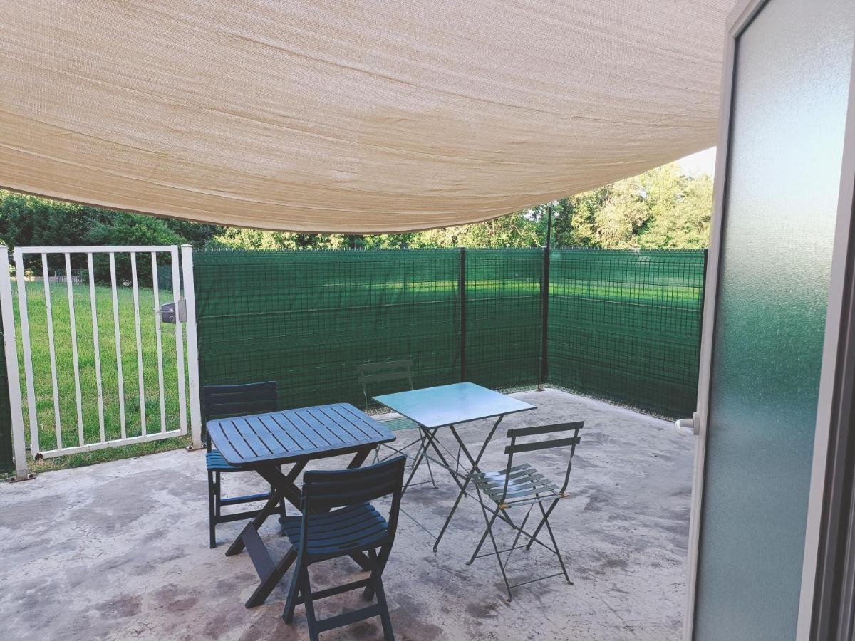 Loft Chez Valy Et Herve Charleville-Mézières Екстериор снимка